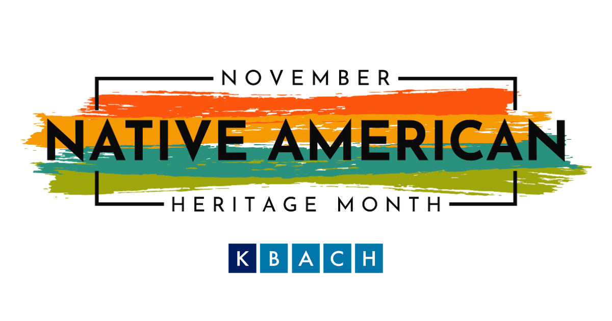 Native American Heritage Month